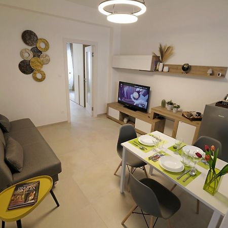 Victoria Home Living Κατάνια Εξωτερικό φωτογραφία