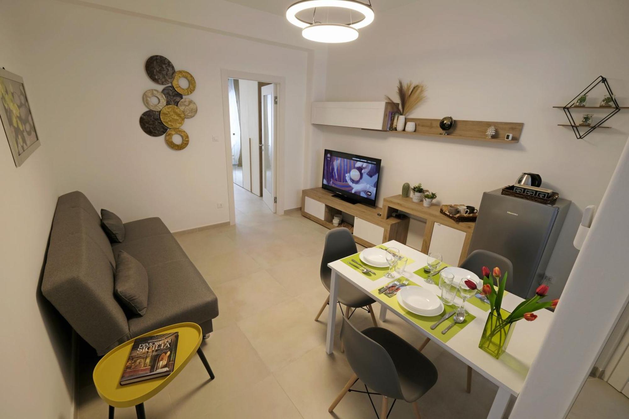 Victoria Home Living Κατάνια Εξωτερικό φωτογραφία