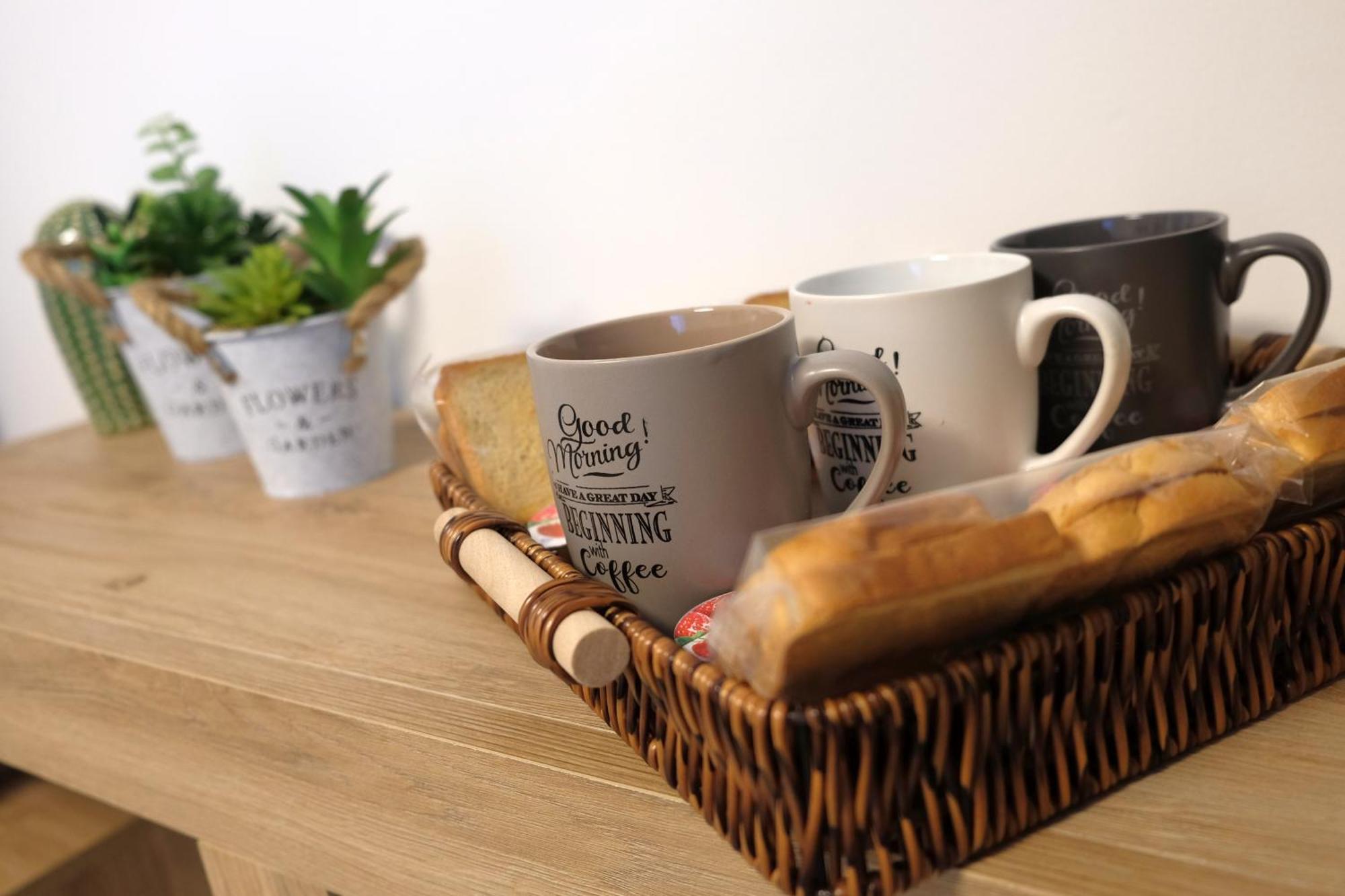 Victoria Home Living Κατάνια Εξωτερικό φωτογραφία