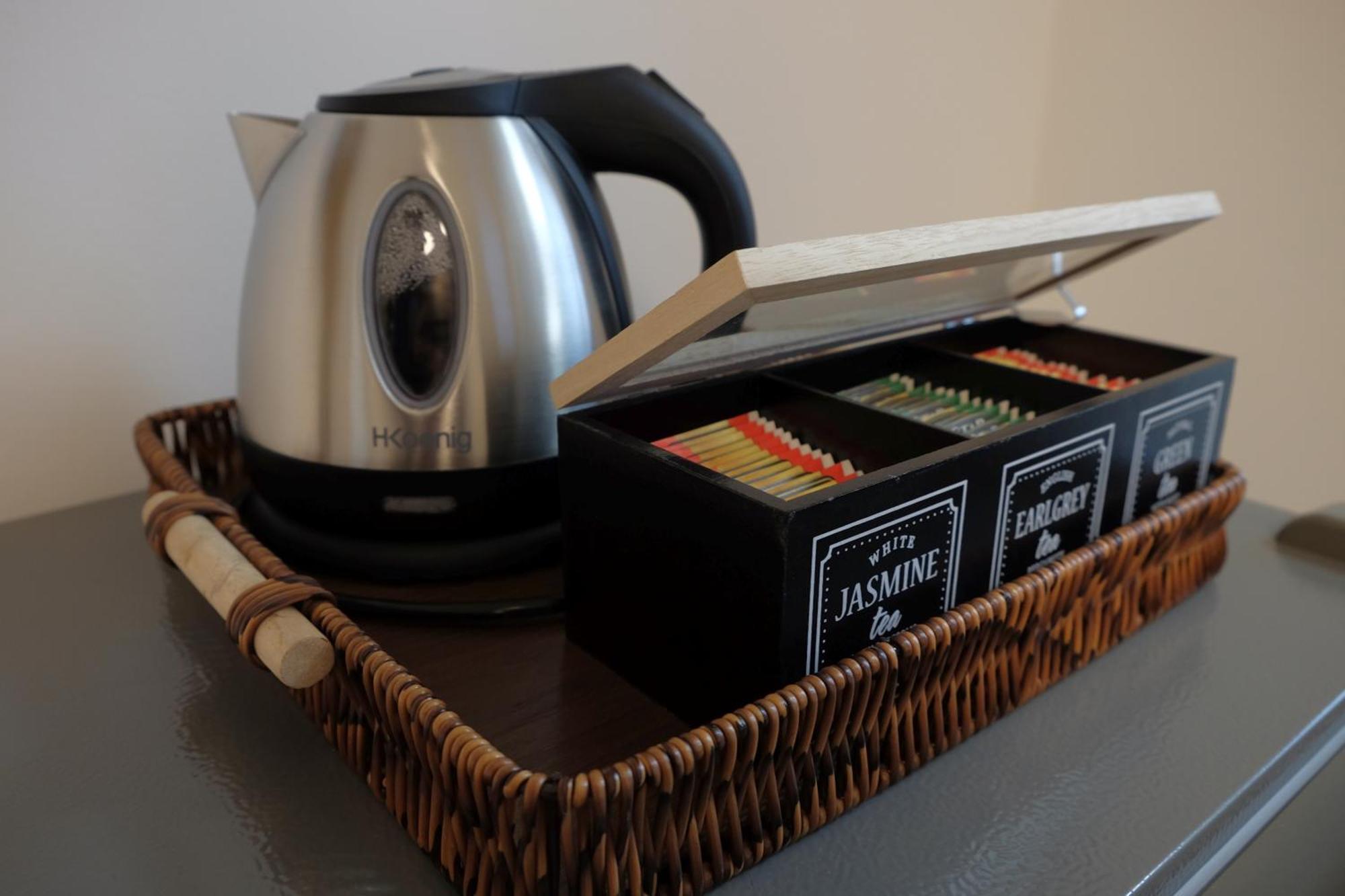 Victoria Home Living Κατάνια Εξωτερικό φωτογραφία