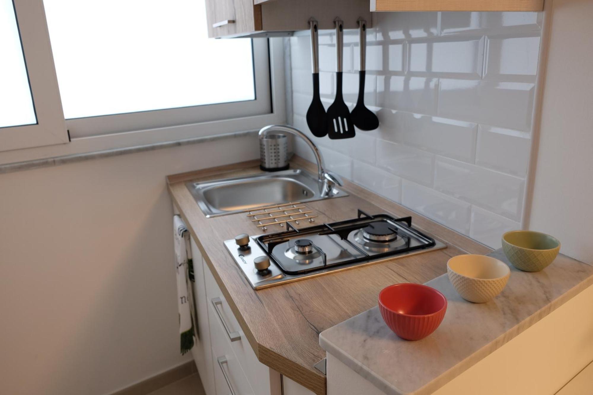 Victoria Home Living Κατάνια Εξωτερικό φωτογραφία